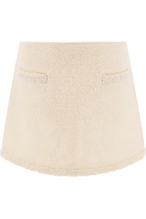 Self-Portrait Skirts
