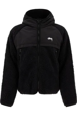 STUSSY Jackets