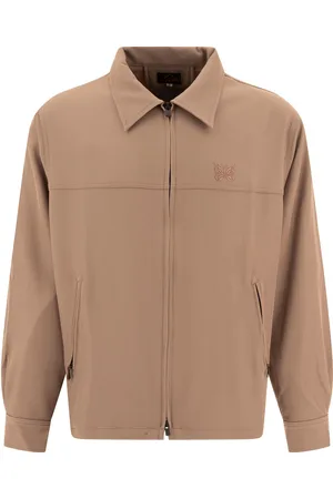Pins & Needles "Sport" Overshirt