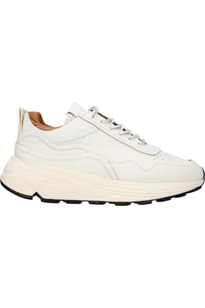 Buttero Sneakers Men Skin White/Butter