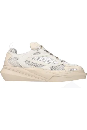 1017 ALYX 9SM Sneakers Men Fabric Beige