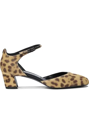Jimmy Choo "Pixie" Mary Jane