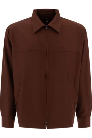 Pins & Needles "Sport" Overshirt