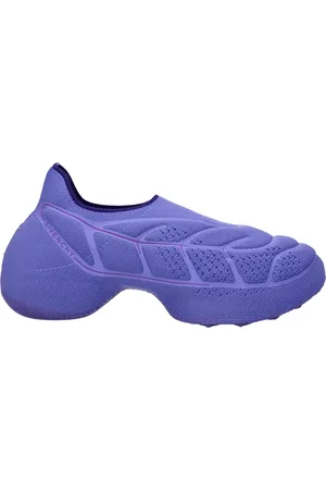 Givenchy Slip On Tk 360 Woman Fabric Purple/Daybreak