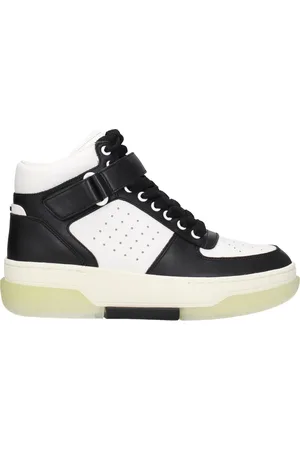 AMIRI Sneakers Men Skin Black/White