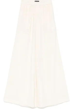 GIANLUCA CAPANNOLO Antonia Trousers