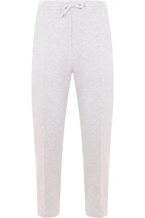 Brunello Cucinelli Cotton Blend Sweatpants