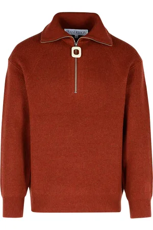 J.W.Anderson Jw Anderson Polyamide Blend Sweater