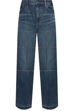 Helmut Lang Carpenter Jean.Bkly1