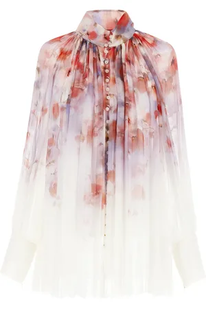 ZIMMERMANN Crush Smock
