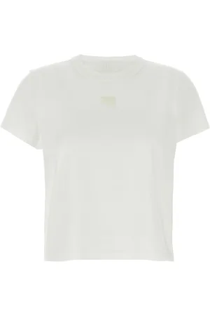 Alexander Wang Essential Jsy Shrunk