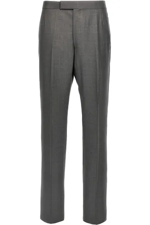 Thom Browne Strap Pants