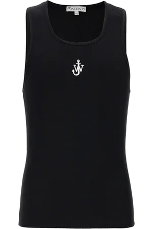 J.W.Anderson Anchor Embroidery