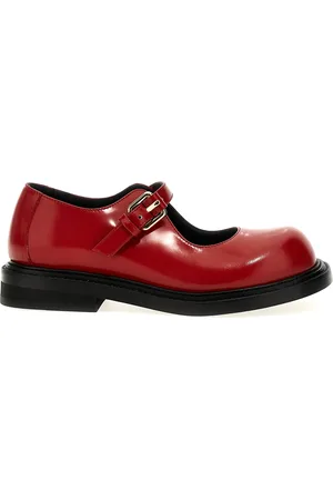 Moschino Mary Jane 