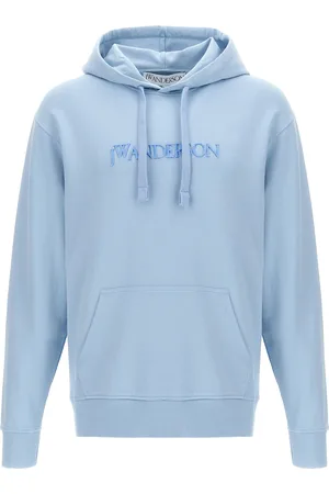 J.W.Anderson Logo Embroidery Hoodie