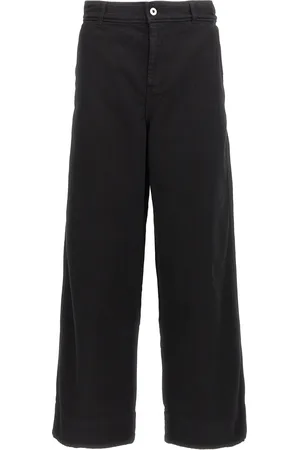 J.W.Anderson High Weist Wide Leg