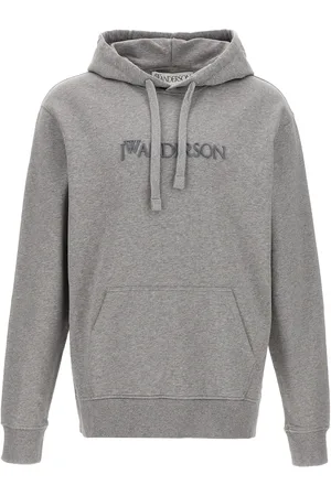 J.W.Anderson Embroidery Hoodie