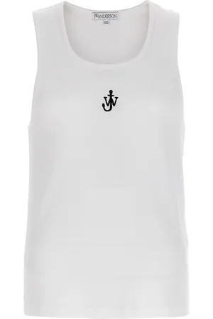 J.W.Anderson Anchor Embroidery