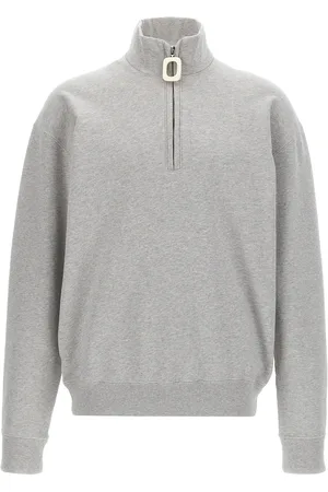 J.W.Anderson Half Zip