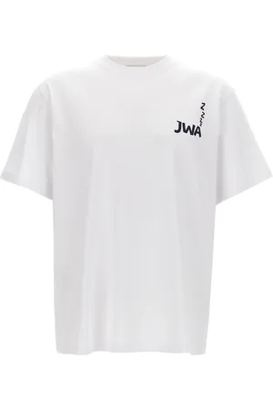 J.W.Anderson Logo T Shirt