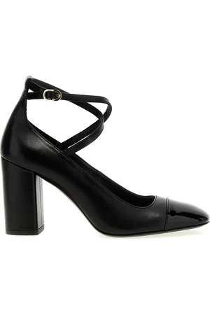 Stuart Weitzman Eden Strap