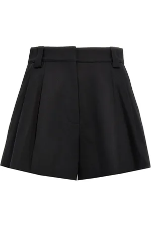Alexander Wang Double Pinch Shorts
