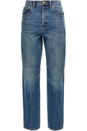 Tory Burch Slim Jeans