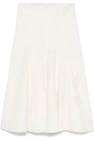 Khaite Lenno Skirt