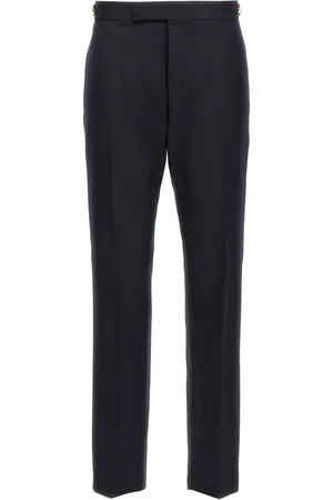 Thom Browne Low Rise Pants