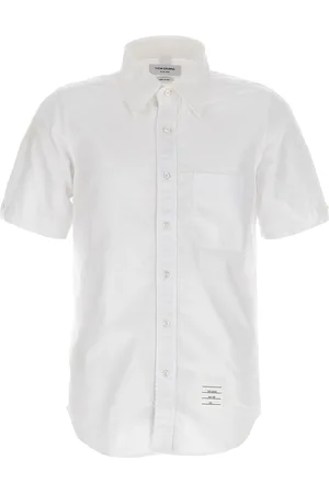 Thom Browne Button Down