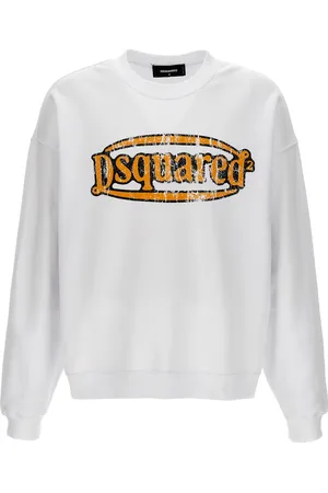 Dsquared2 Logo Sweatshirt