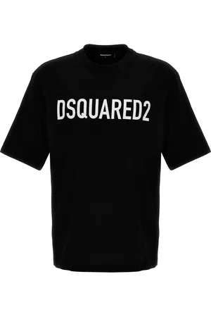 Dsquared2 Logo Print T Shirt