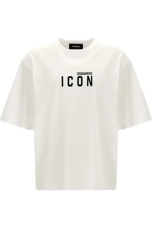 Dsquared2 Logo Print T Shirt