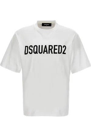 Dsquared2 Logo T Shirt