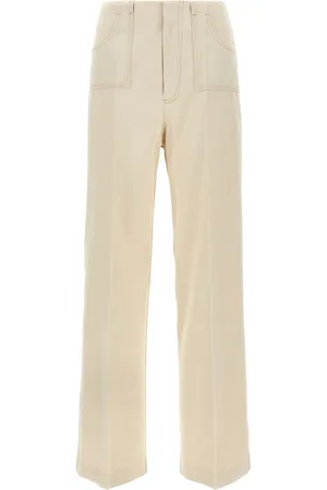 Philosophy Canvas Pants