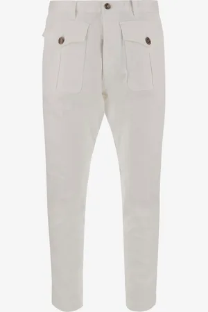 Dsquared2 Ranger Chino Pants