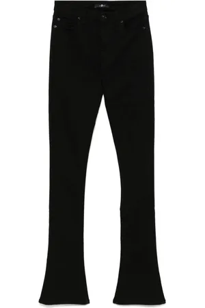 7 for all Mankind Stacked Skinny Jeans