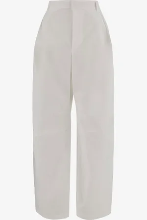 Armarium Cotton Blend Ariele Pants