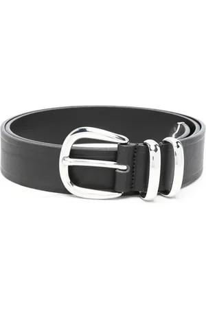 Sunflower Tip End Belt 3.5Cm