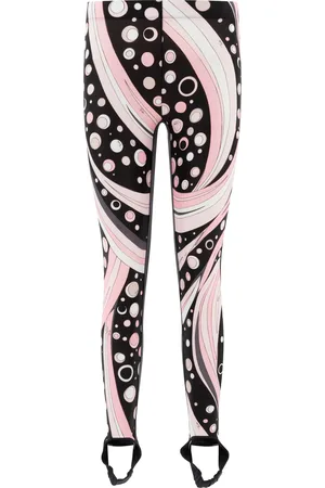 Emilio Pucci Trousers