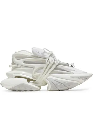 Balmain Unicorn Chunky Sneakers
