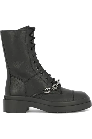 Jimmy Choo Stivaletto "Nari"