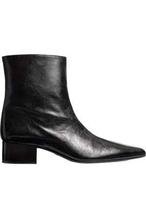 Khaite Andee Ankle Boot 40