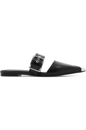 Alexander McQueen Alexander Mc Queen Mule "Punk"