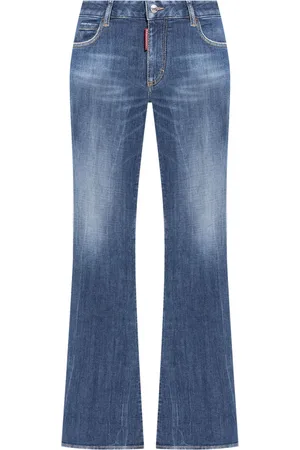 Dsquared2 Countersunk Jeans