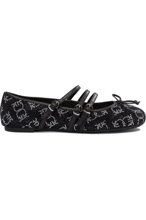 Pinko Ballerinas