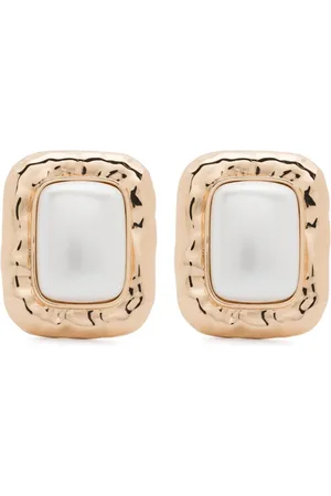 Self-Portrait Earrings