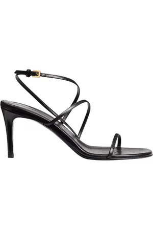 Khaite Loop Sandal 75