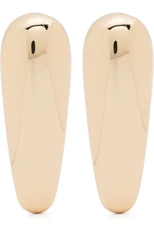 Self-Portrait Bar Earrings