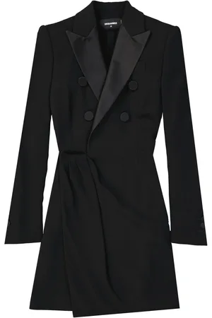 Dsquared2 Midi Dress
